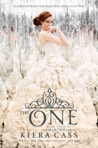 The One (Selection Trilogy, Band 3)